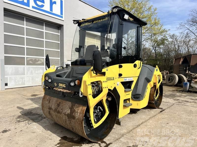Bomag BW 151 AD-5 AM Duowalsen