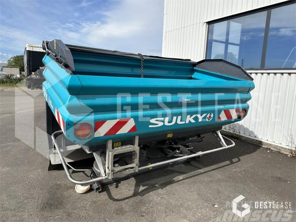 Sulky X50+ Andere bemestingsmachines