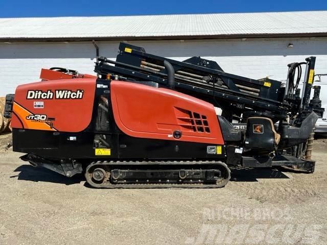 Ditch Witch JT30 Anders