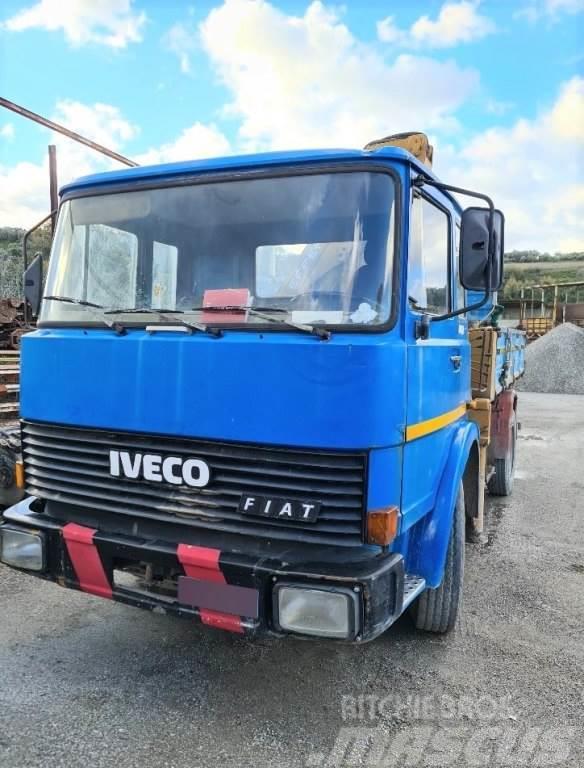 Fiat IVECO Anders