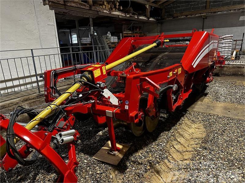 Grimme WR-200-CDW Plantmachines