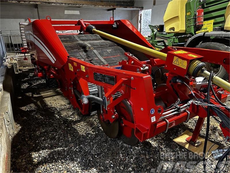 Grimme WR-200-CDW Plantmachines