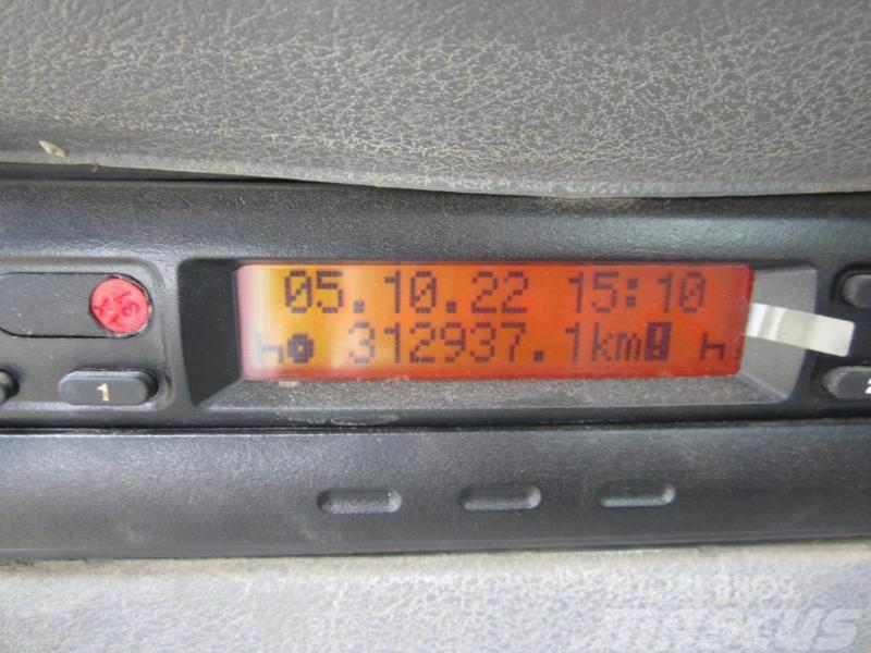 Renault Premium 320 DCI Kipper
