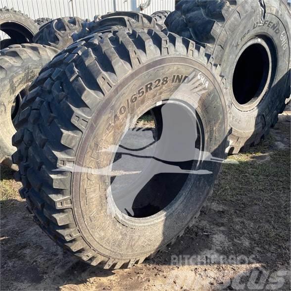Alliance 540/65R28 Anders