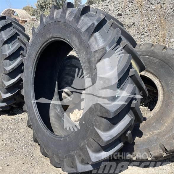 Michelin 520/85R46 Anders