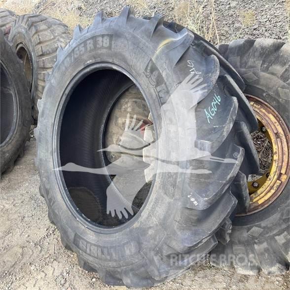 Michelin 540/65R38 Anders