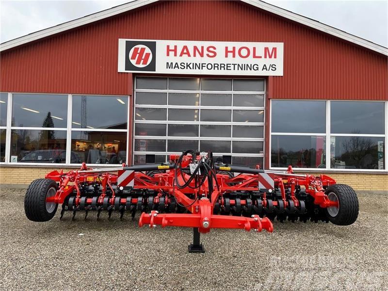 Kuhn Optimer L6000 Schijveneggen