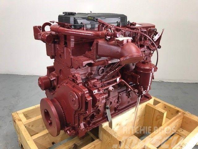 CNH - CASE ISB6.7 Motoren