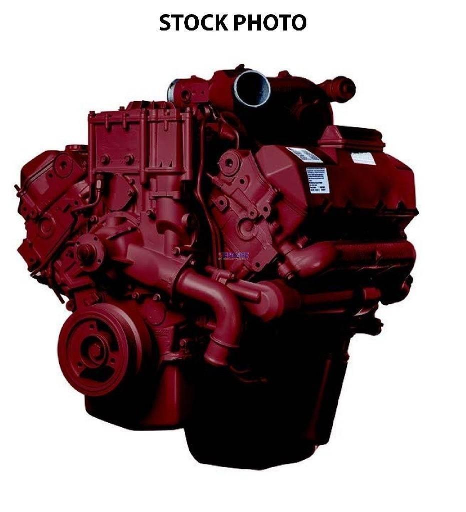 Ford 7.3 Motoren