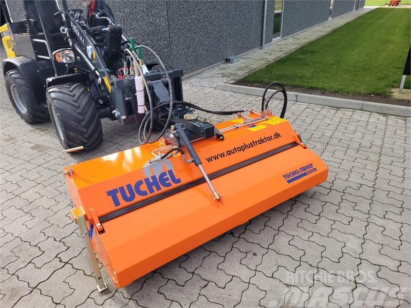Tuchel Eco Pro 150 cm Overige componenten