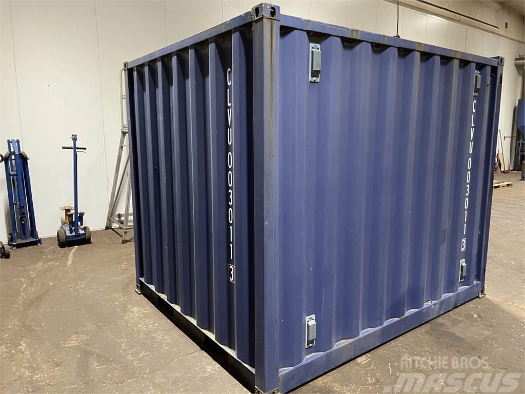 10FT Container Opslag containers
