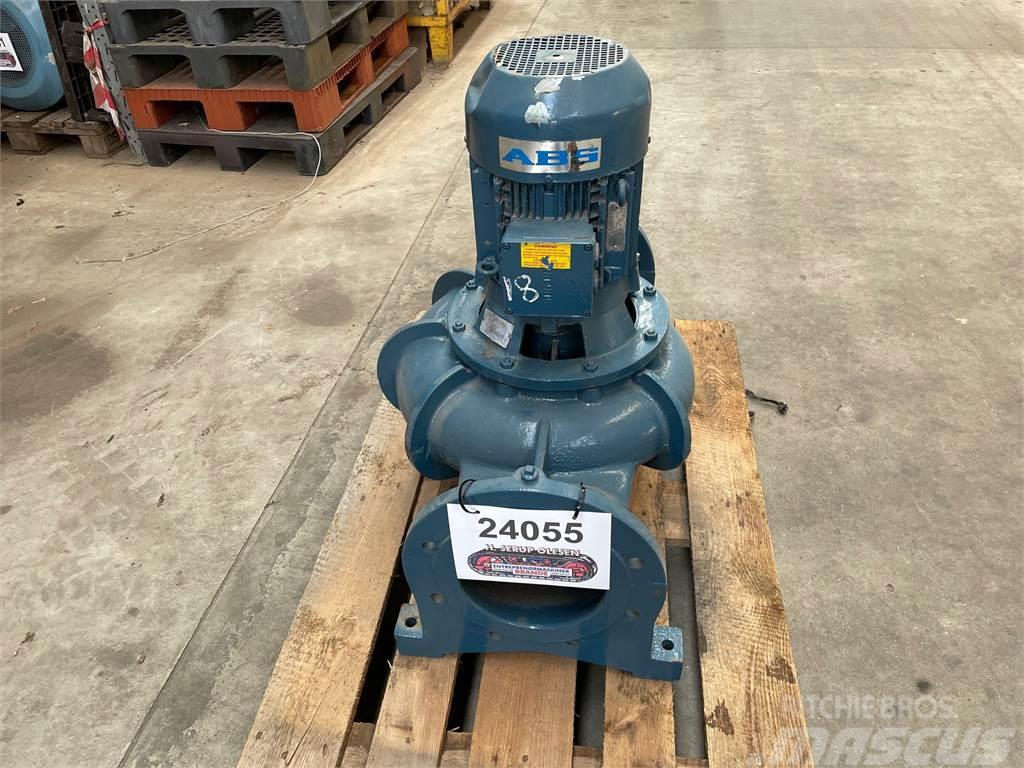 ABS pumpe Type VM 200-24 - 8 Waterpompen