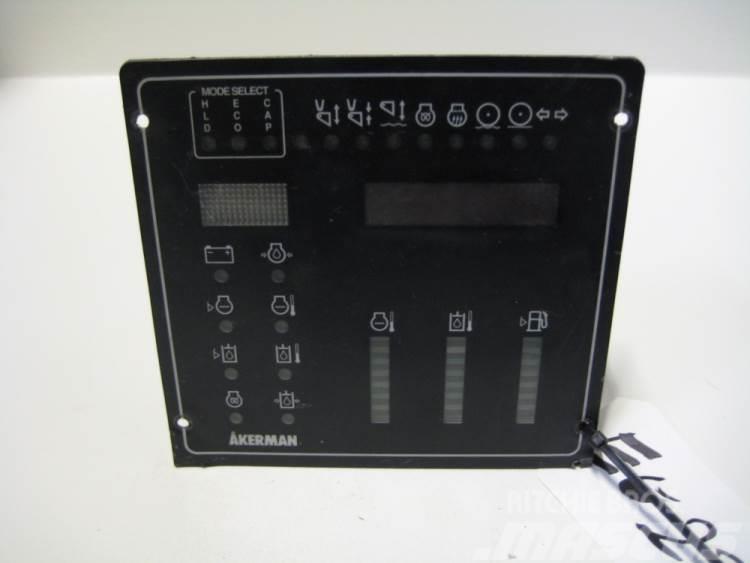  Display - 2 Stk. Electronics
