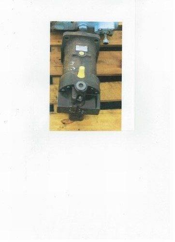 Hydromatik hydr pumpe - brugt Waterpompen