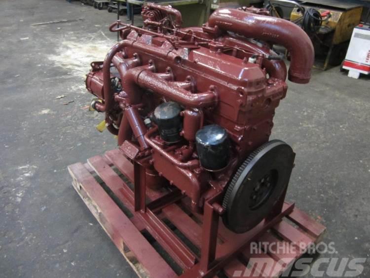 Iveco 8060 motor Motoren