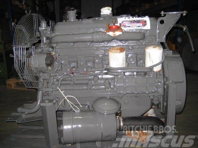 Iveco 8061 motor Motoren