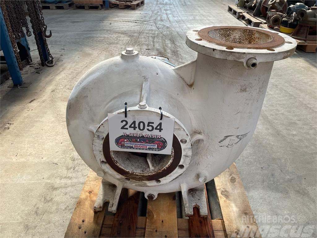 KSB Type ETAN 200-260NA vandpumpe Waterpompen