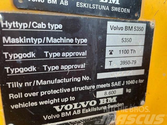 Volvo A25 dumper til ophug Mini Dumpers