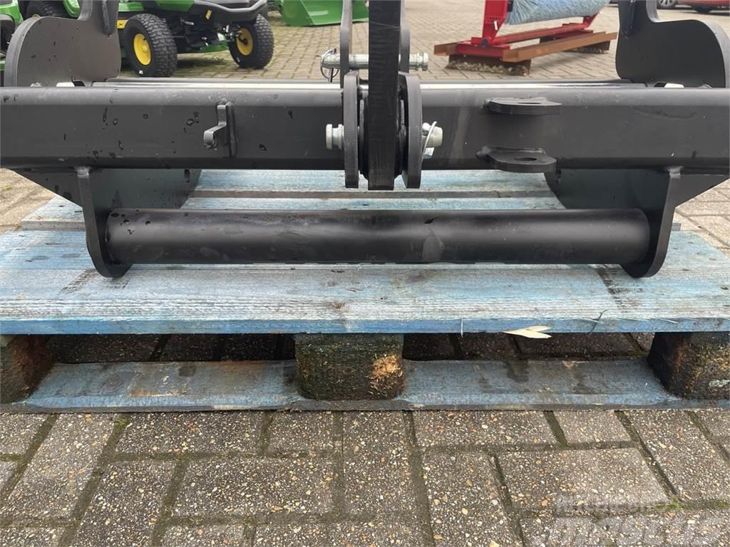 Taylor Manitou 3 Point Linkage Adapter Anders