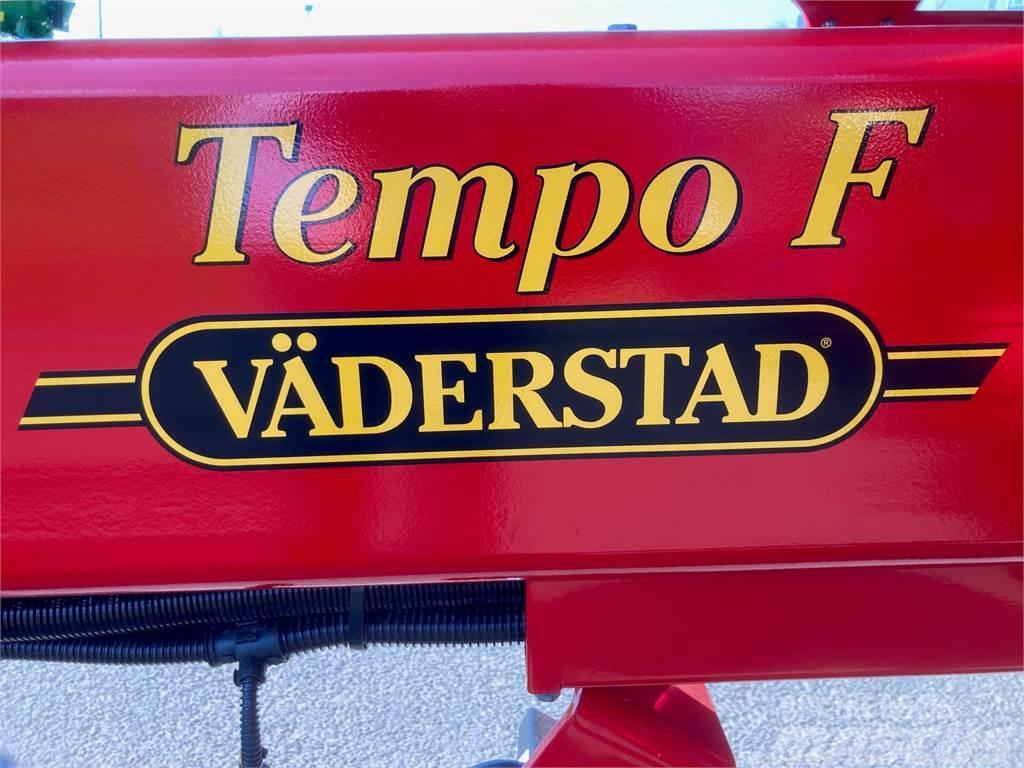 Väderstad Tempo F8 Overige grondbewerkingsmachines en accessoires