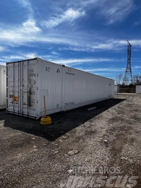 CIMC INTERMODAL DRY CONTAINER Zeecontainers