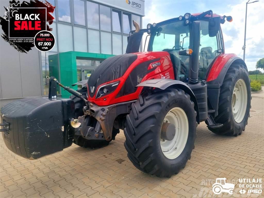 Valtra T194H Anders