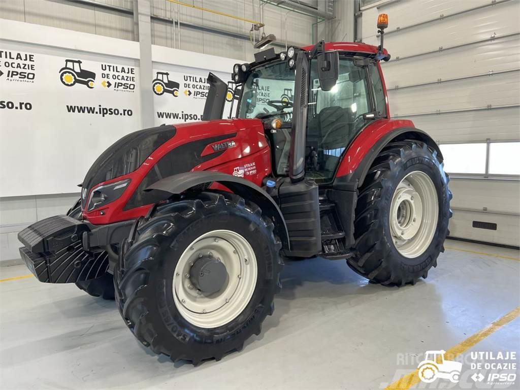 Valtra T194S Anders