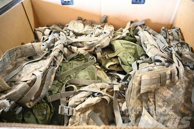  (350) Large ALICE Packs Pouches Assault Packs Anders