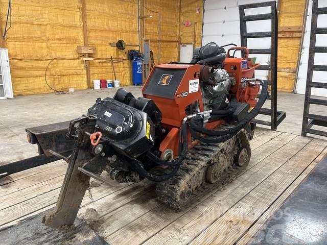 Ditch Witch VP30 Anders