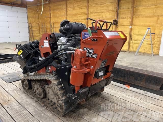 Ditch Witch VP30 Anders