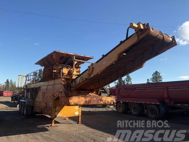 Extec 3600S Anders