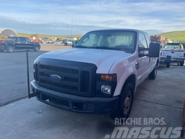 Ford F-250 Anders