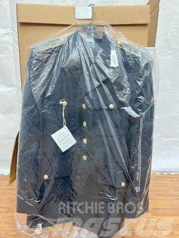  Military Uniform Jackets Anders