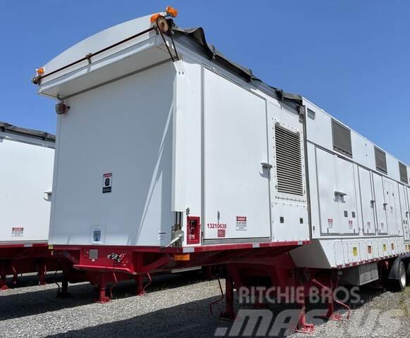 Siemens 75-0200ZEUS-1 Diesel generatoren