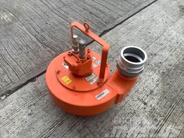 Stanley TP03-8GPM Waterpompen