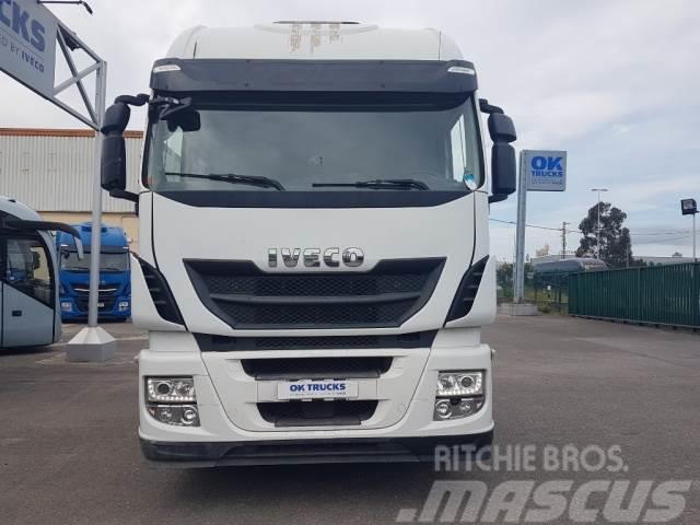Iveco AS440S50T/P Trekkers