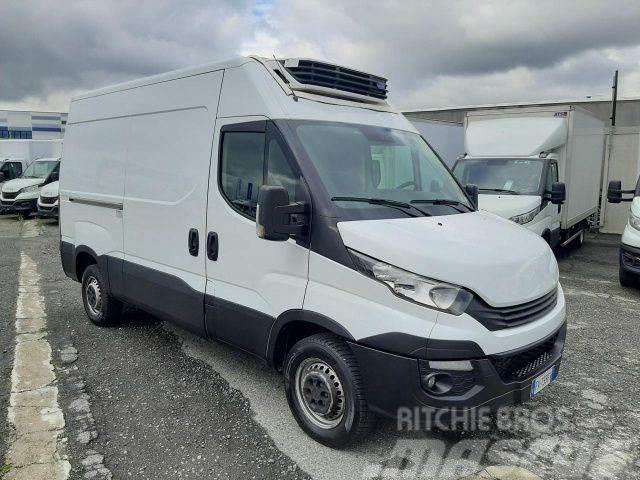 Iveco DAILY 35S14 Koelwagens