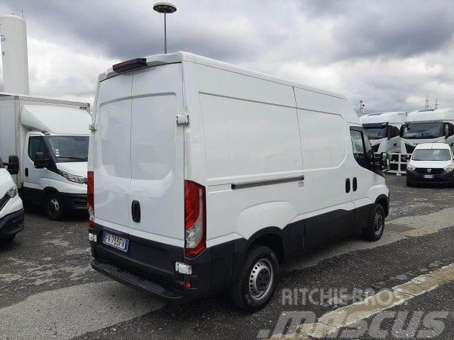 Iveco DAILY 35S14 Koelwagens