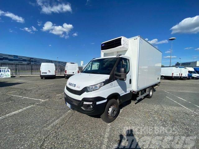 Iveco DAILY 60C17 Koelwagens