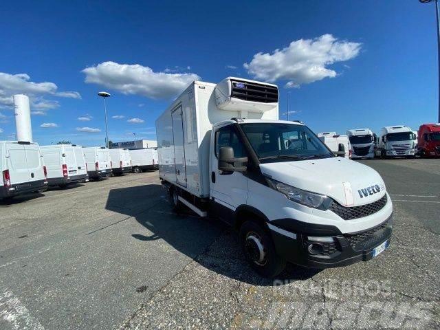 Iveco DAILY 60C17 Koelwagens