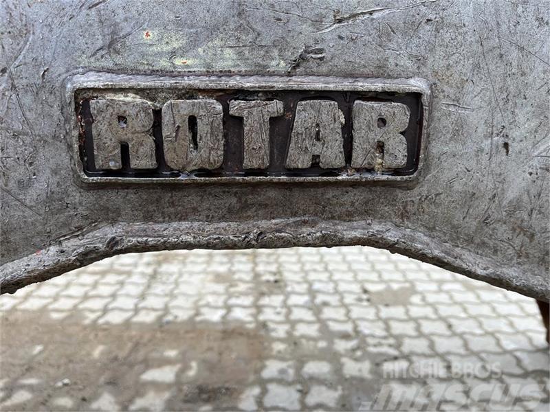 Rotar RG22-N Grijpers