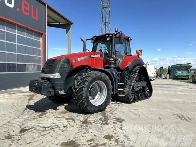 Case IH Magnum 340 Rowtrac 4WD Anders