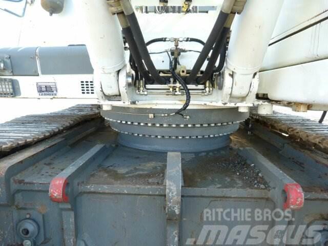 Liebherr R944 VHHD Abbruchbagger / Longfront / Kurze Arm Rupsgraafmachines