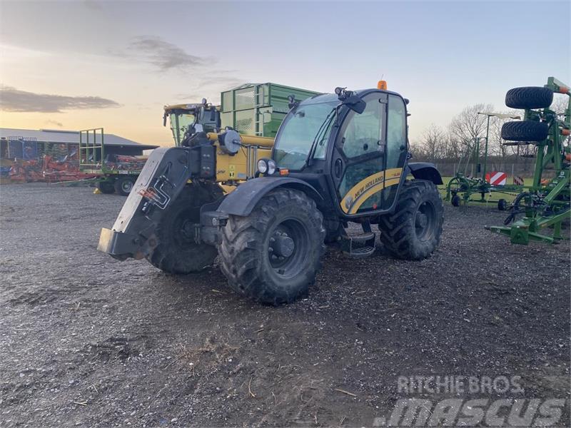 New Holland TH 935 T4B Verreikers