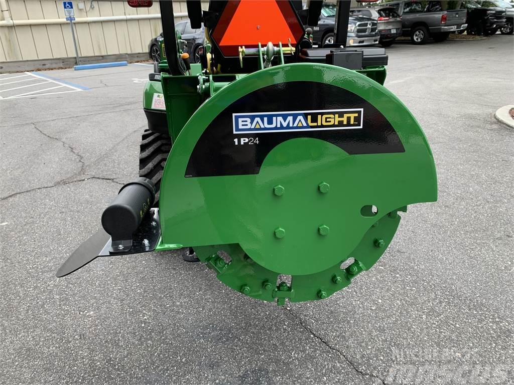 Baumalight 1P24 Overige accessoires voor tractoren
