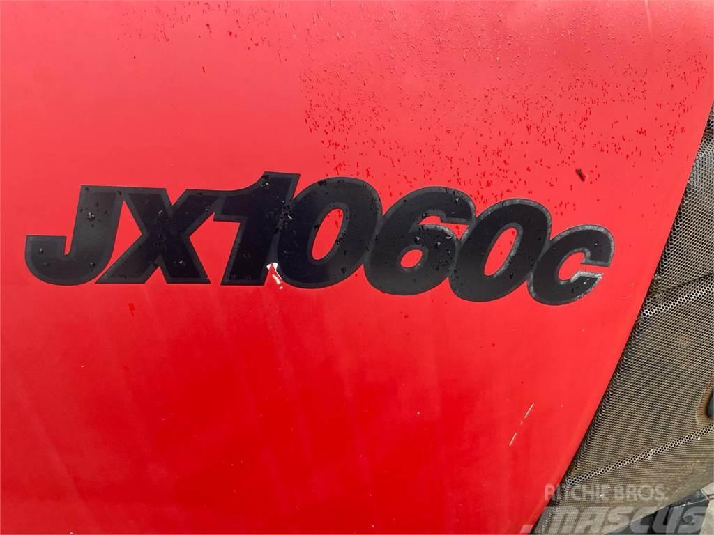 Case IH JX1060C Tractoren