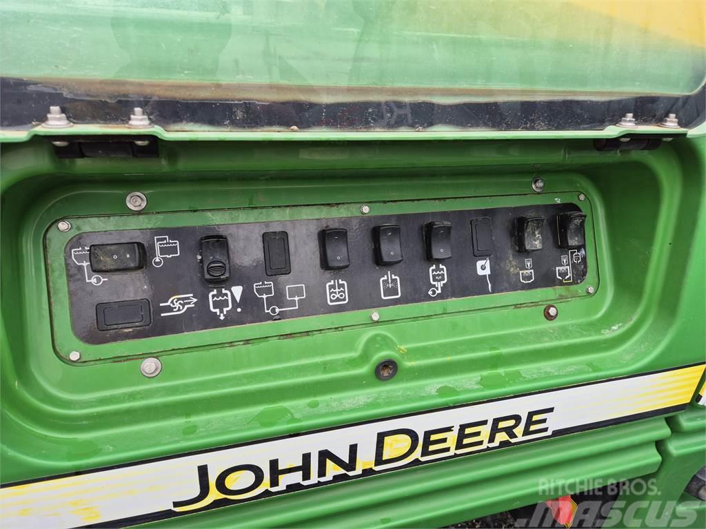 John Deere 962i Getrokken spuitmachines