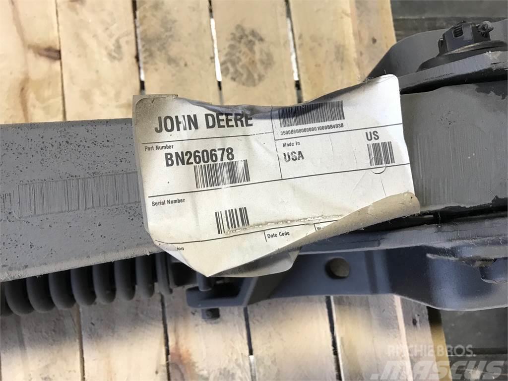 John Deere BN260678 Overige grondbewerkingsmachines en accessoires