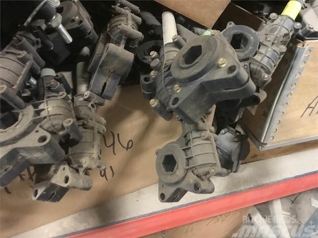 John Deere Cable Drive Vac Meter gearbox Overige zaaimachines