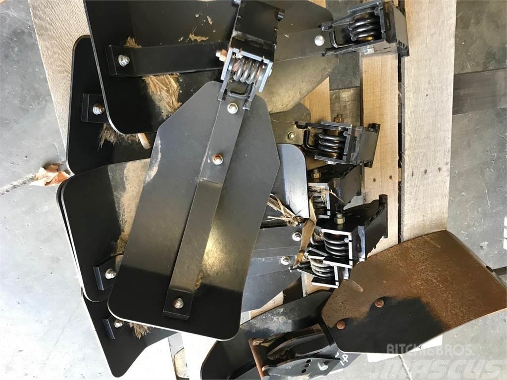 John Deere NDY stalk stomper 40/90 series Accessoires voor maaidorsmachines